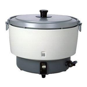 炊飯器 パロマ ガス炊飯器 PR-101DSS 5升炊 : 玄助 - 通販 - Yahoo