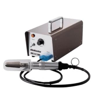 ホクト うろこ取り名人 HS-10R 【電動うろこ取り機】 : 玄助 - 通販