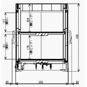 カン・ペットウォーマー CW36T-R2 : 玄助 - 通販 - Yahoo!ショッピング
