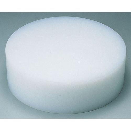 住友 プラスチック 中華用まな板 特大100 CLLOO 直径500×厚さ100mm