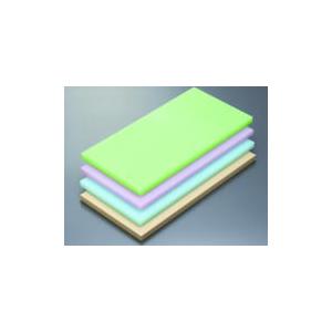 天領 カラーまな板 Ｋ10B 30mm (1枚物 プラスチック）1000×400×30ｍｍ