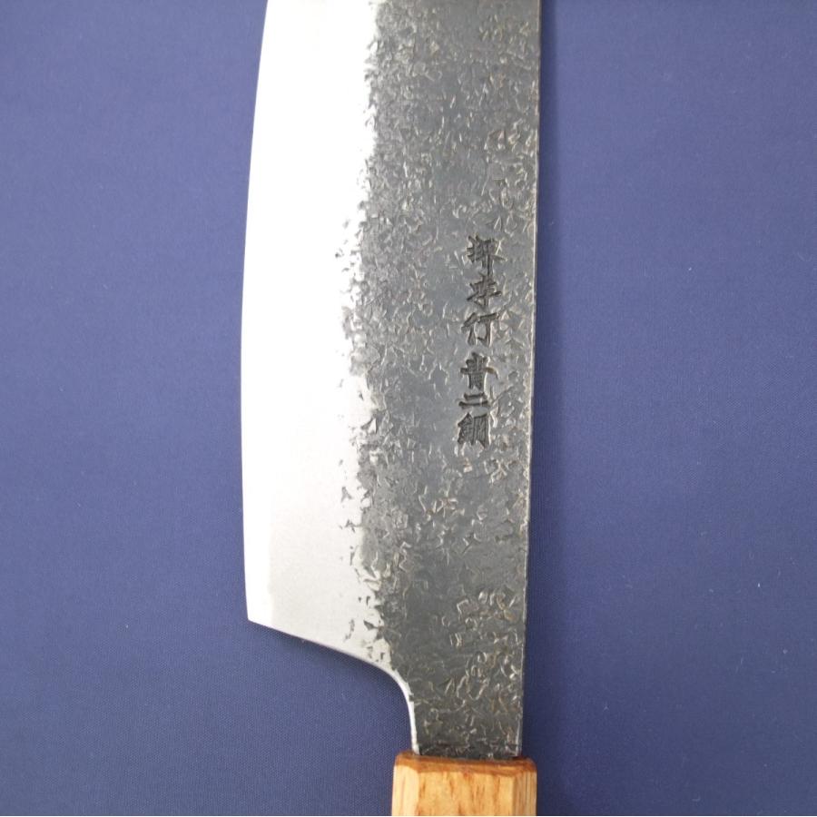 堺孝行 堺孝行 菜切包丁 焔 紅蓮 安来青紙二号 土井逸夫作 最