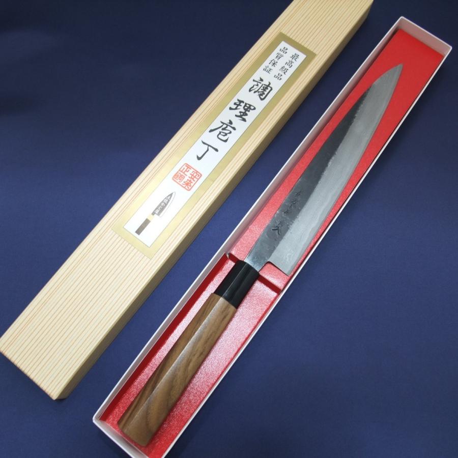 青鋼柳包丁高級品