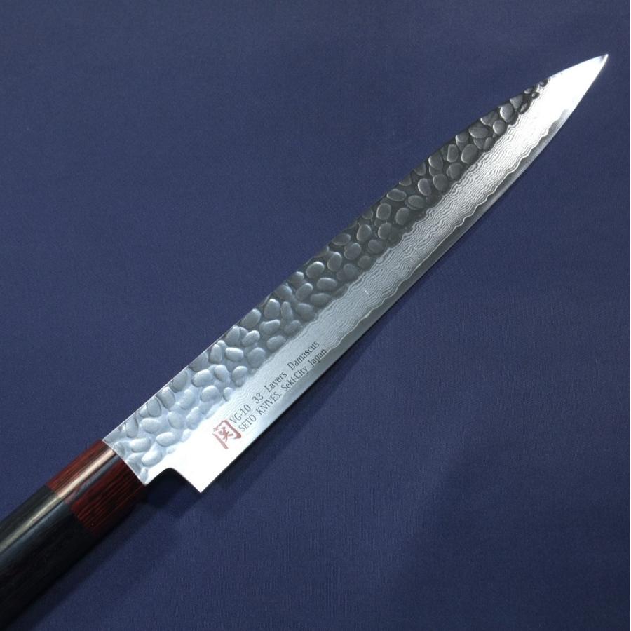 正規店仕入れの 伊勢屋 I 7 柳刃 刺身包丁 210ｍｍ 鎚目33層ダマスカス V金10号 瀬戸カトラリー 日本製 高知インター店 Www Muslimaidusa Org
