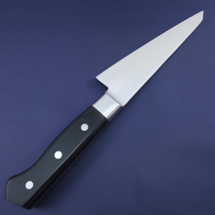 骨スキ包丁 水牛ハンドル 骨スキ包丁 水牛ハンドル - メルカリ