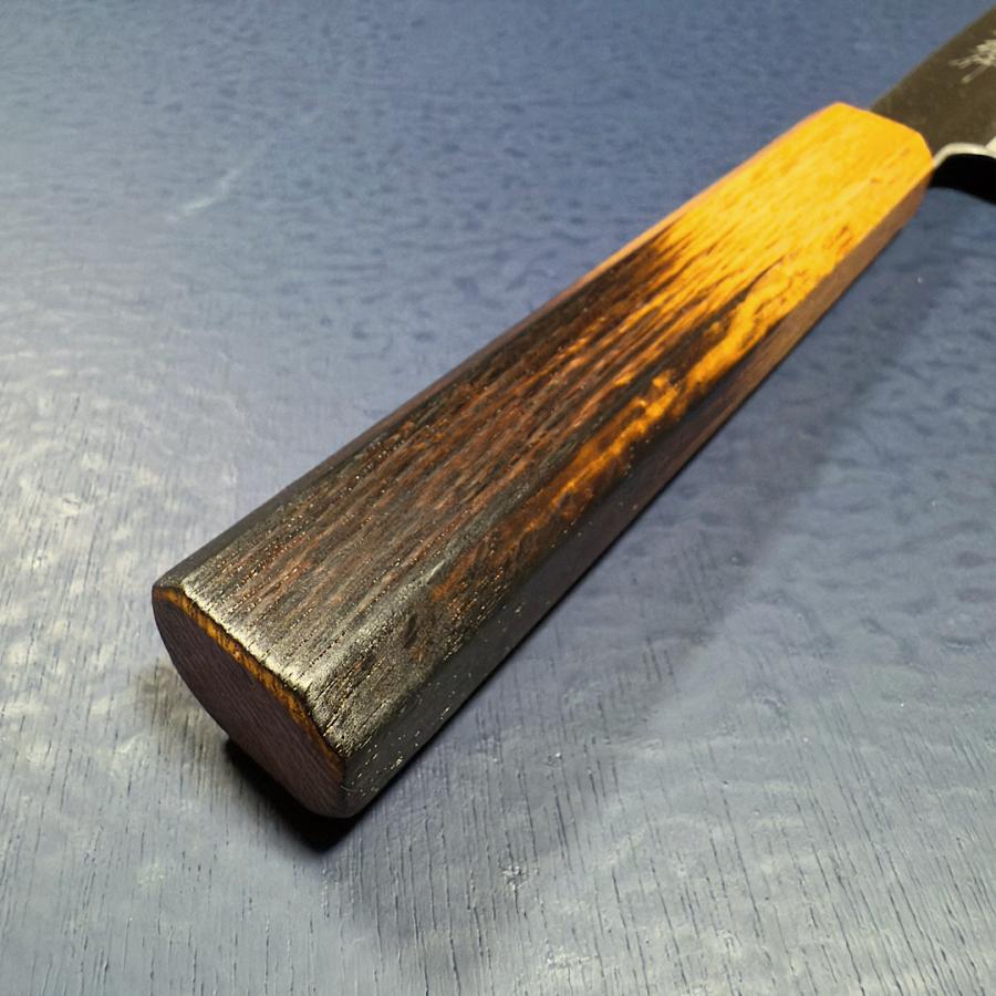 関　打刃物　寛丈　SG2 粉末ハイス 切付　和　牛刀 240mm 包丁　和包丁 関 打刃物 寛丈 SG2 粉末ハイス 切付 和 牛刀 240mm 包丁 和包丁