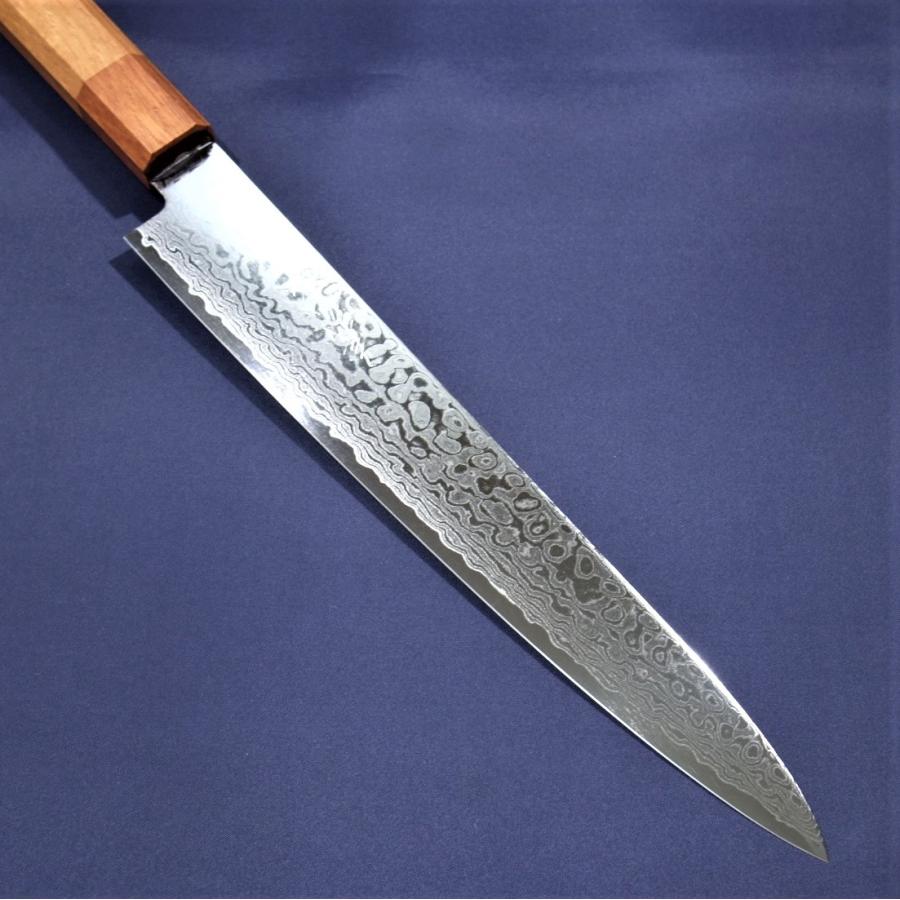 CATEGORY 銀三梨地 和式牛刀シリーズ | 山脇刃物製作所 STORES店