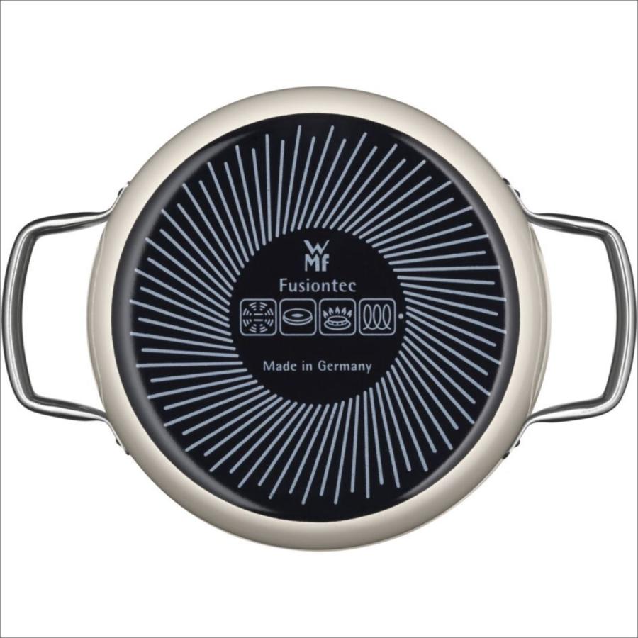 【新品】WMF フュージョンテック ローキャセロール 24cm PL 鍋 WMF フュージョンテック 24 ローキャセ」の人気商品一覧