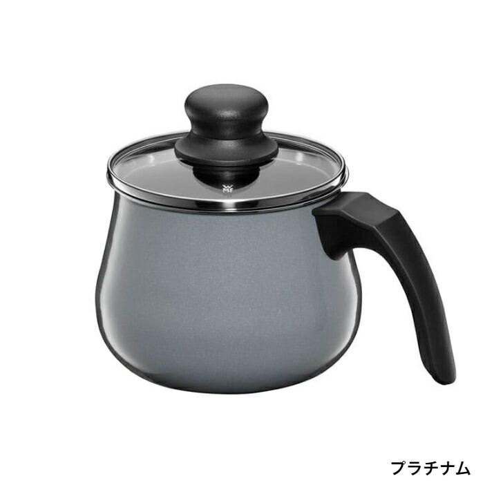 WMF [選べる2大購入特典付] フュージョンテック ミネラル鍋 マルチ