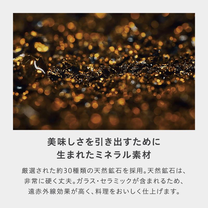 【選べる2大購入特典付】 WMF フュージョンテック ミネラルプロ ハイキャセロール24cm レシピブック付 ヴェーエムエフ 《メーカー10年保証》 結婚祝い ホーロー |  | 15