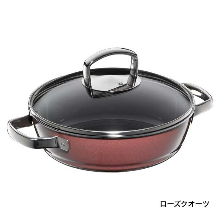 [選べる2大購入特典付]フュージョンテック ミネラル ロースター WMF ヴェーエムエフ《メーカー10年保証》 |  | 02