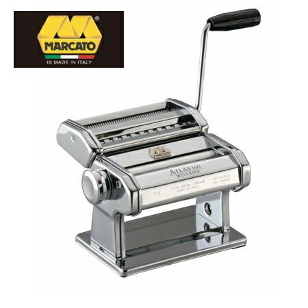 パスタマシン　製麺機　ATL-150 | 