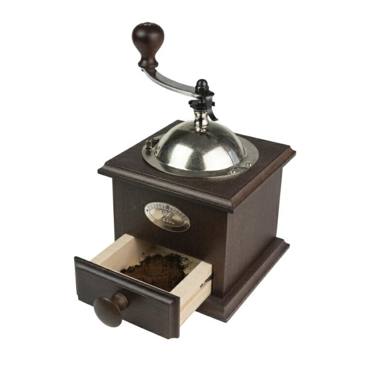 【日本正規品】プジョー コーヒーミル peugeot ノスタルジー コーヒーミル |  | 04