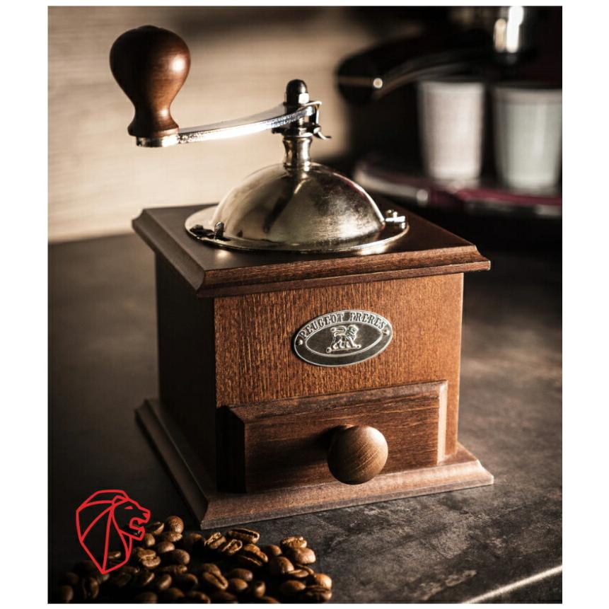 【日本正規品】プジョー コーヒーミル peugeot ノスタルジー コーヒーミル |  | 07