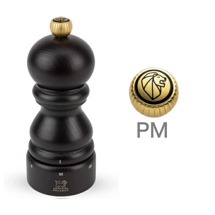 プジョー パリ チョコ ユーセレクト 12cm peugeot ペッパーミル/ソルトミル | PEUGEOT | 01