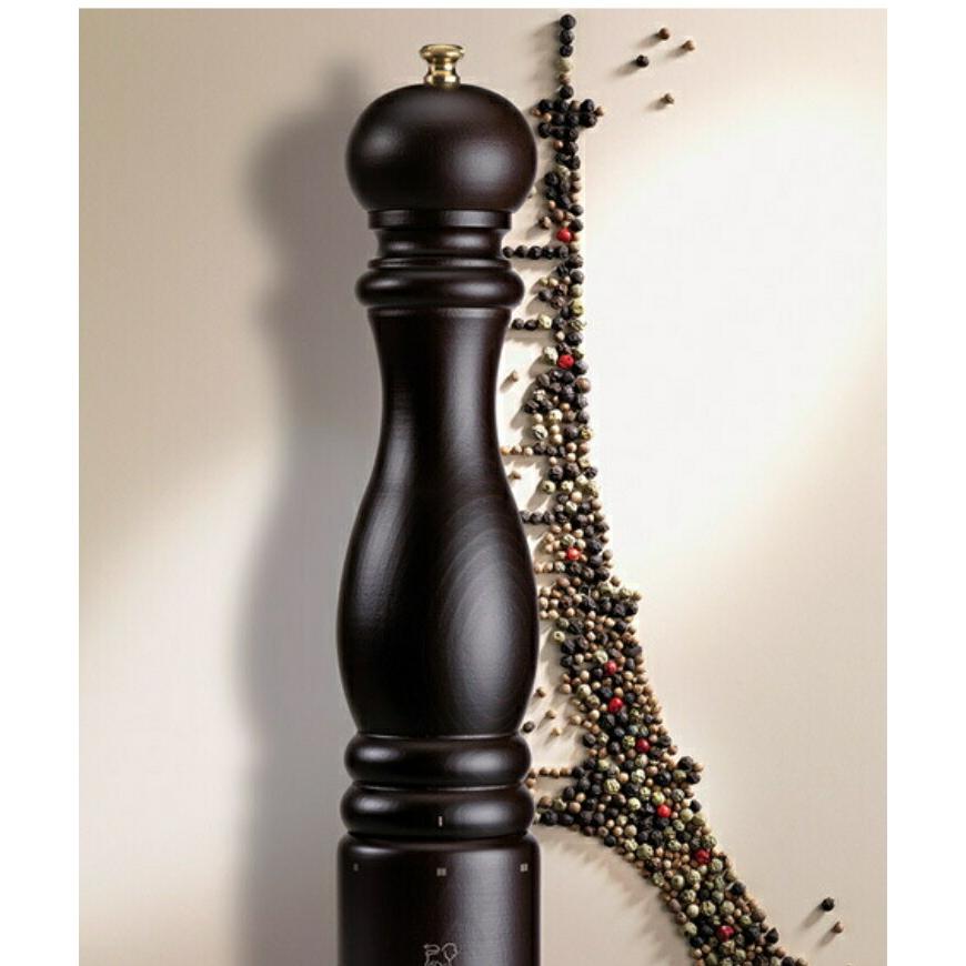 プジョー パリ チョコ ユーセレクト 12cm peugeot ペッパーミル/ソルトミル | PEUGEOT | 08