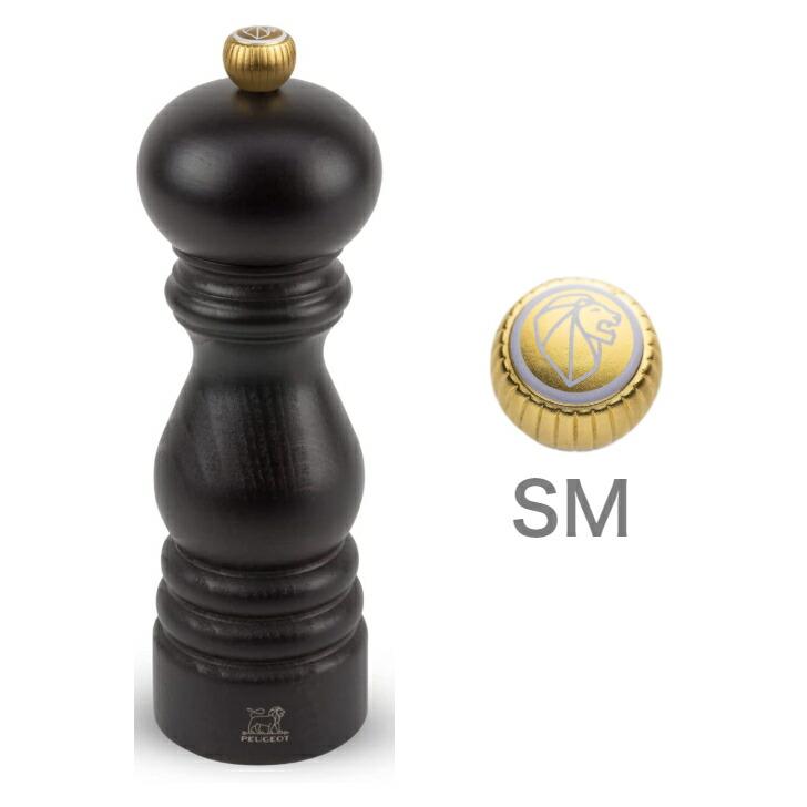 プジョー パリ チョコ ユーセレクト 18cm peugeot ペッパーミル/ソルトミル | PEUGEOT | 02