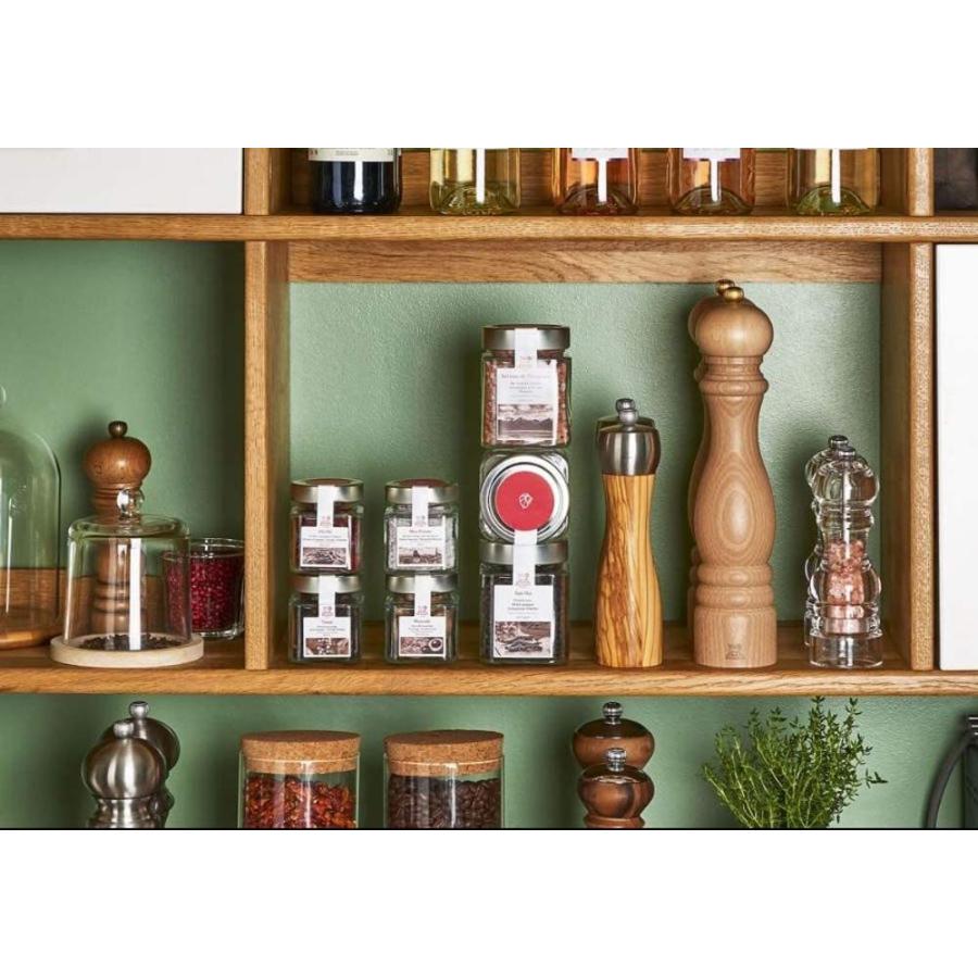 プジョー パリ チョコ ユーセレクト 18cm peugeot ペッパーミル/ソルトミル | PEUGEOT | 06