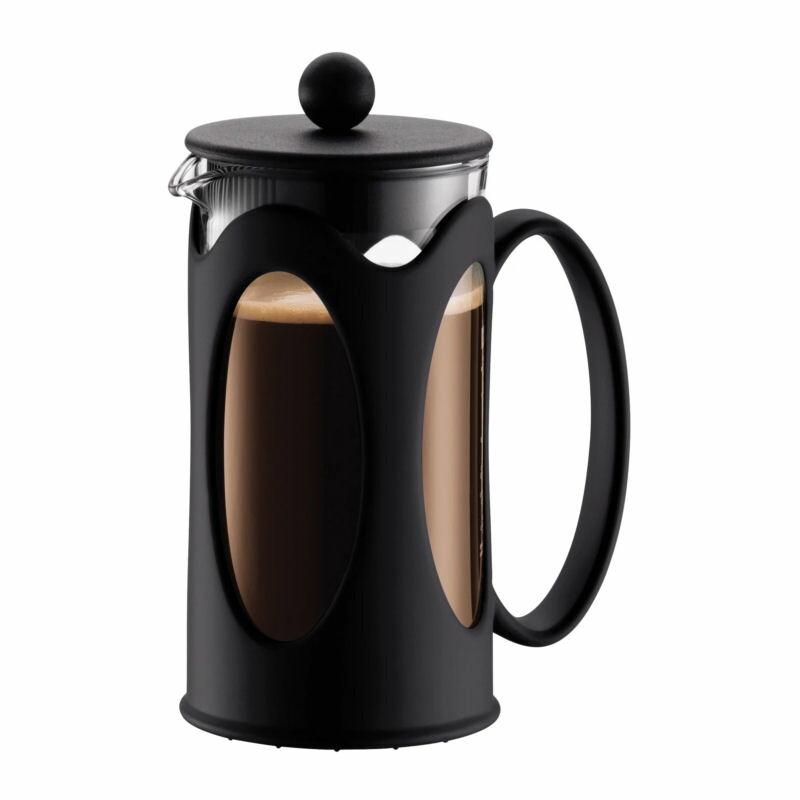 bodum ボダム コーヒーメーカー ケニヤ　0.35L フレンチプレス　10682-01 | bodum | 01
