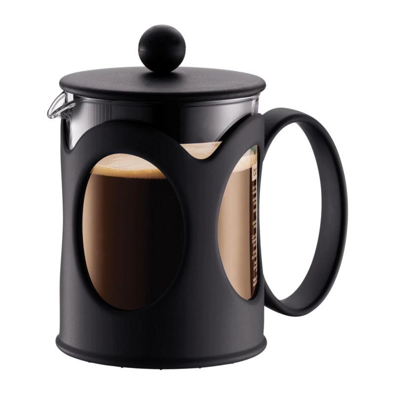 bodum ボダム コーヒーメーカー ケニヤ　0.5L フレンチプレス ボダム Bodum　10683-01 | bodum | 01