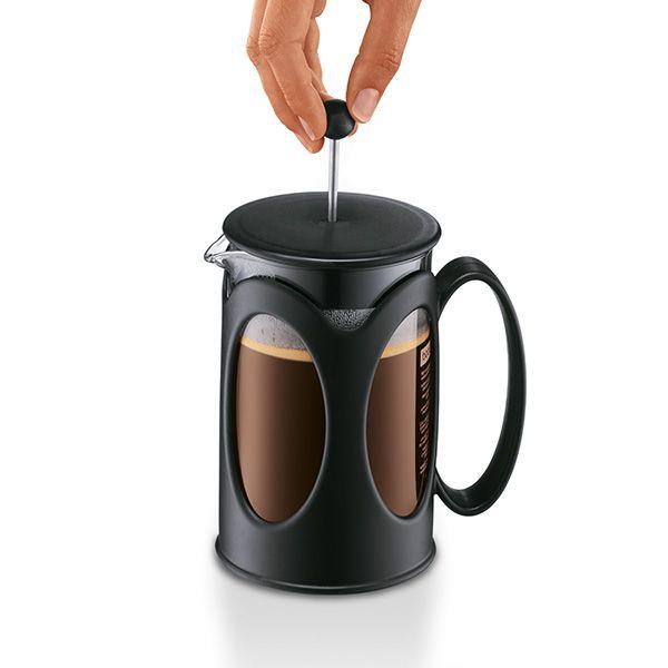 bodum ボダム コーヒーメーカー ケニヤ　0.5L フレンチプレス ボダム Bodum　10683-01 | bodum | 04