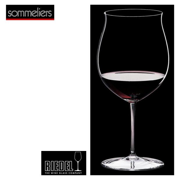 リーデル　RIEDEL　ブルゴーニュ・グラン・クリュ　4400/16 | RIEDEL | 01