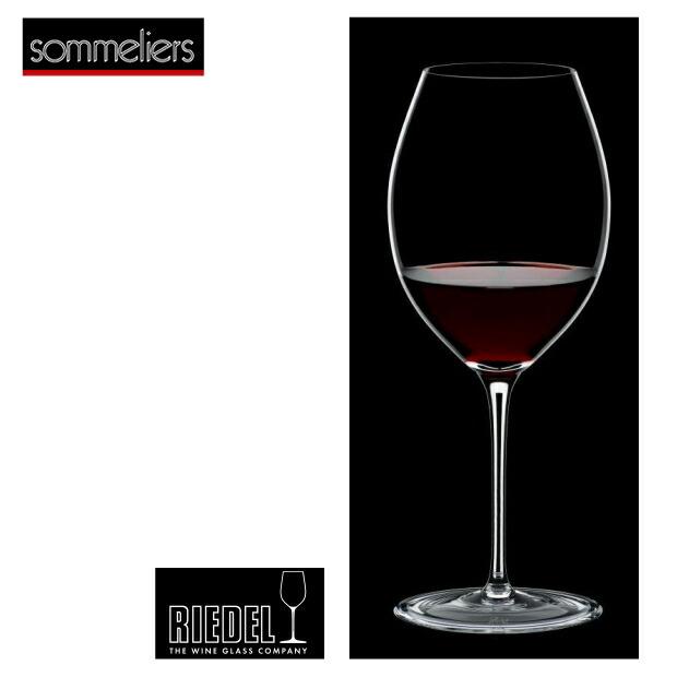 リーデル　RIEDEL　エルミタージュ　4400/30 | RIEDEL | 01