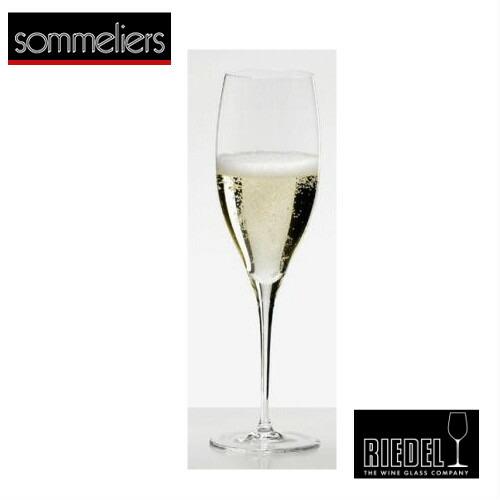 リーデル　RIEDEL　ヴィンテージ・シャンパーニュ　4400/28 | RIEDEL