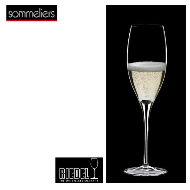 リーデル　RIEDEL　ヴィンテージ・シャンパーニュ　4400/28 | RIEDEL | 01