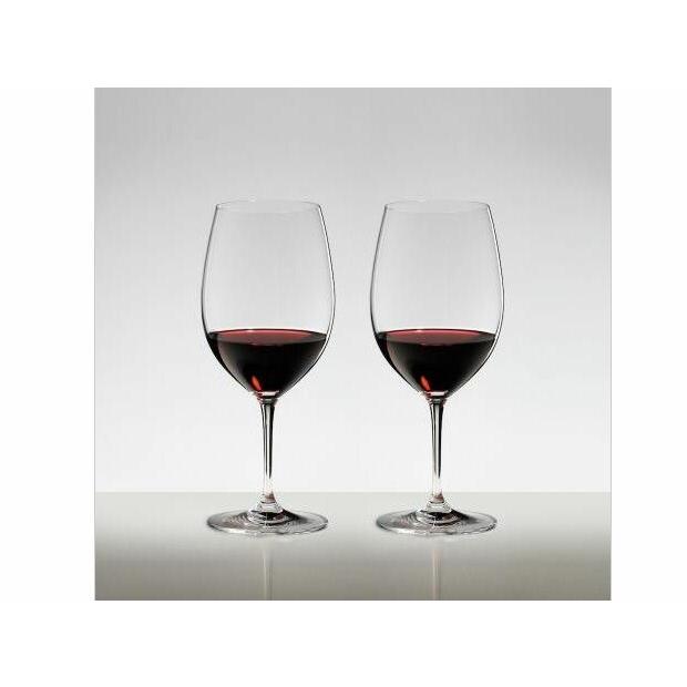 RIEDEL　ボルドー 6416/0　ヴィノム　リーデル　ワイングラス | RIEDEL | 01