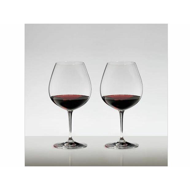 RIEDEL　ブルゴーニュ　6416/7　ヴィノム　リーデル　ワイングラス | RIEDEL | 01