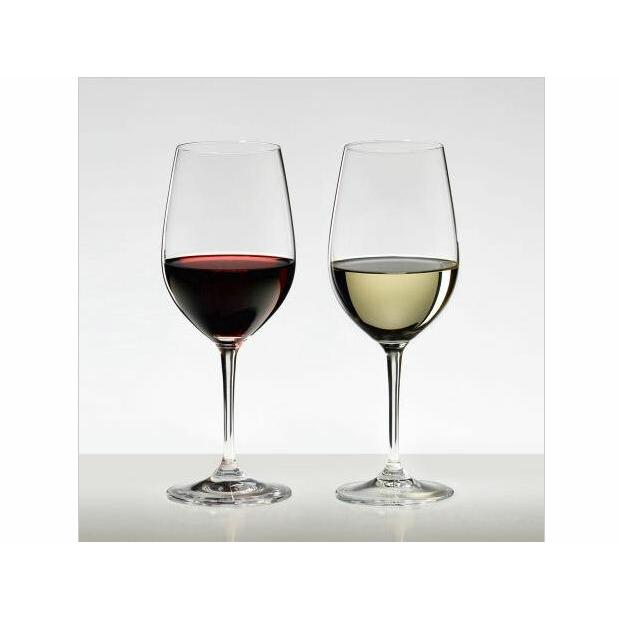 RIEDEL　キャンティ・クラシコ/リースリング・グラン・クリュ　6416/15　ヴィノム　リーデル　ワイングラス | RIEDEL | 01