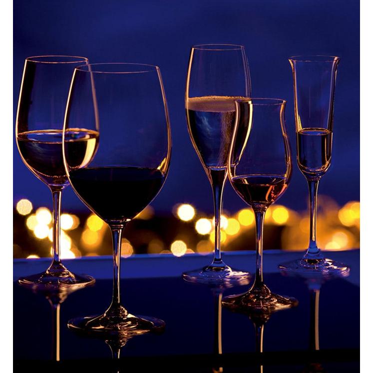 RIEDEL　シャルドネ　6416/5　ヴィノム　リーデル　ワイングラス | RIEDEL | 04