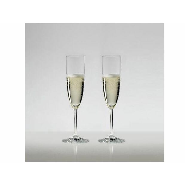 RIEDELシャンパーニュ　6416/8　ヴィノム　リーデル　ワイングラス | RIEDEL | 01