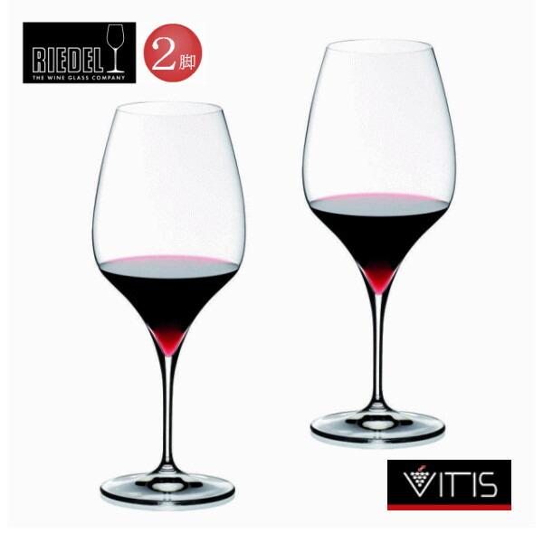 RIEDEL　カベルネ　403/0　ヴィティス　リーデル　ワイングラス | RIEDEL