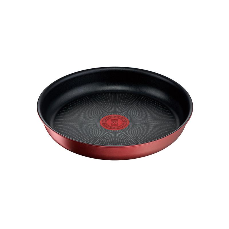 フライパン インジニオ・ネオ ＩＨルージュ　アンリミテッド　フライパン 22cm 　L38303　ティファール　Ｔ-ｆａｌ | T-fal | 01