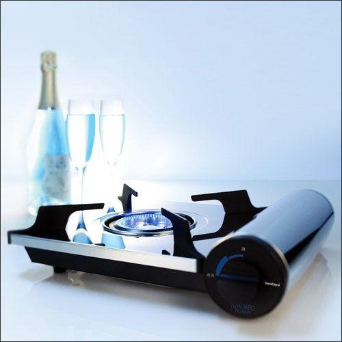 イワタニ iwatani アモルフォ プレミアム カセットコンロ CB-AMO-80N | Iwatani | 01