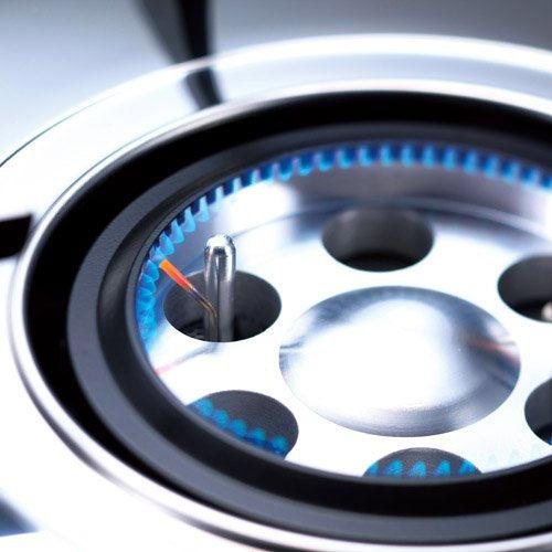 イワタニ iwatani アモルフォ プレミアム カセットコンロ CB-AMO-80N | Iwatani | 05