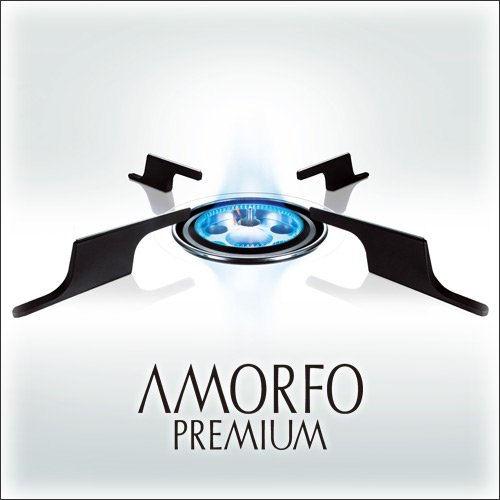 イワタニ iwatani アモルフォ プレミアム カセットコンロ CB-AMO-80N | Iwatani | 06