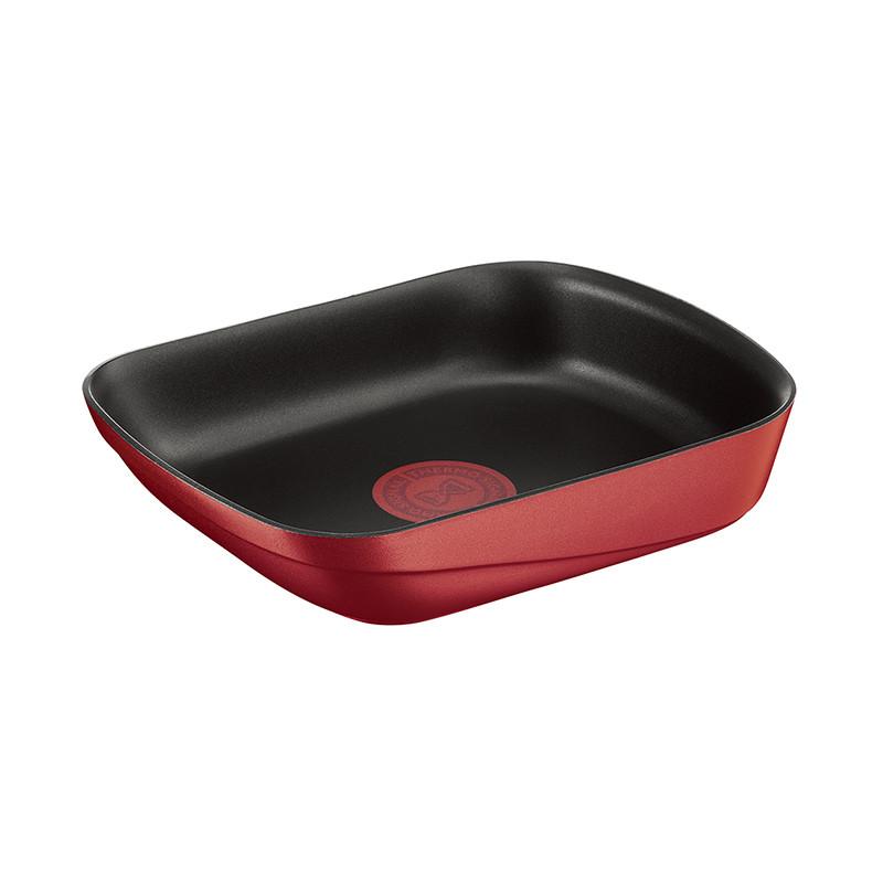 インジニオ・ネオ ＩＨルージュ・アンリミテッド　エッグロースター L85918　ティファール　Ｔ-ｆａｌ　卵焼き器　フライパン | T-fal | 01