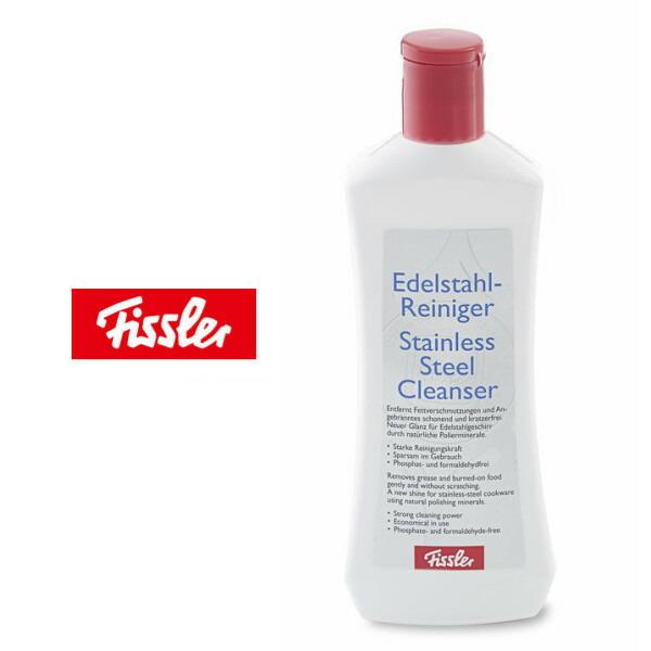 フィスラー Fissler ステンレスクレンザー 鍋磨き 021-002-91-001 | Fissler
