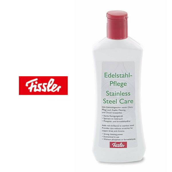 フィスラー ステンレスクリーナー 021-001-90-001(250mL) | Fissler