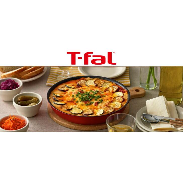 フライパン インジニオ・ネオ ＩＨルージュ　アンリミテッド　フライパン 26cm 　L38305　ティファール　T-fal | T-fal | 11