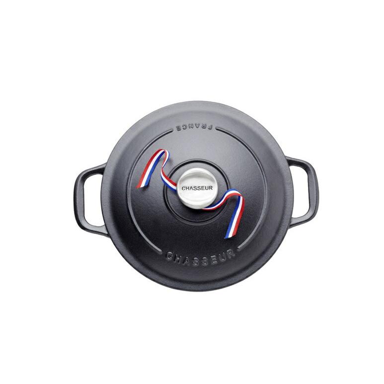 CHASSEUR（シャスール） 製品保証付 サブライム 20cm ラウンド