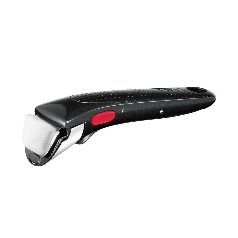 ティファール インジニオ　ネオシリーズ専用取っ手　グロッシーブラック　ティファール　L98634　T-fal | T-fal | 01