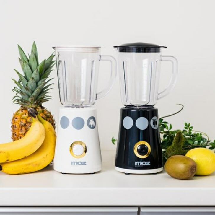 ブレンダー ホワイト　アンファンス　北欧 エルク モズ | moz | 01