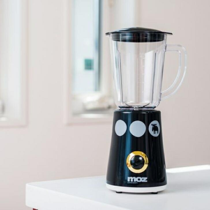 ブレンダー ホワイト　アンファンス　北欧 エルク モズ | moz | 03