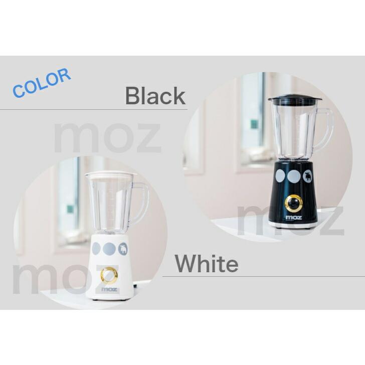 ブレンダー ホワイト　アンファンス　北欧 エルク モズ | moz | 04