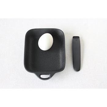 Oigen　ちょこっと鍋2個セット　F-348 南部鉄器　盛栄堂　バーベキュー　鉄板焼き　アウトドア　キャンプ | 及源鋳造 | 04