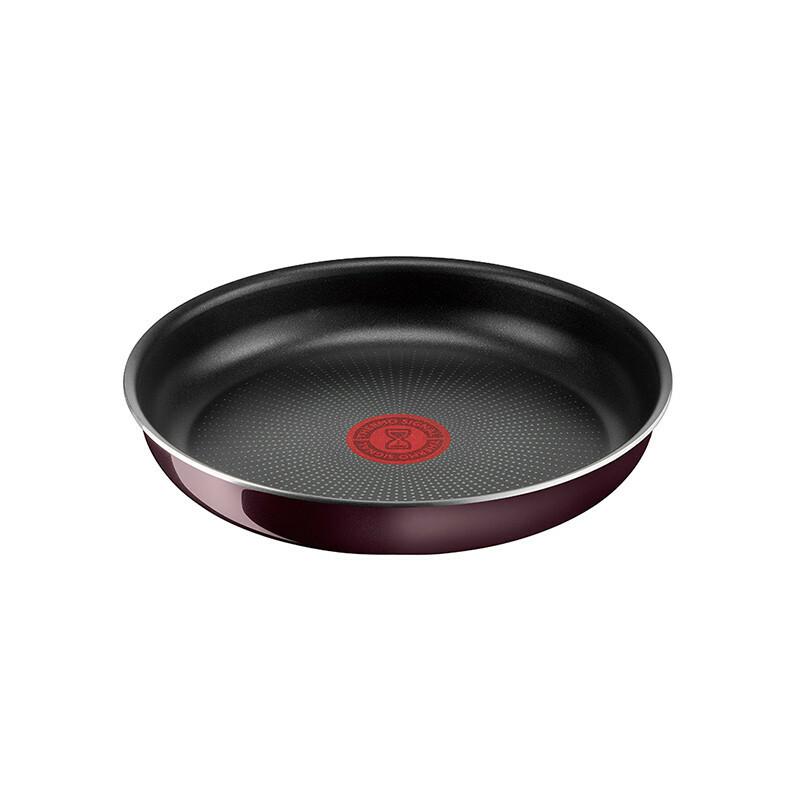 インジニオ・ネオ ヴインテージボルドー インテンス フライパン 28cm | T-fal | 01